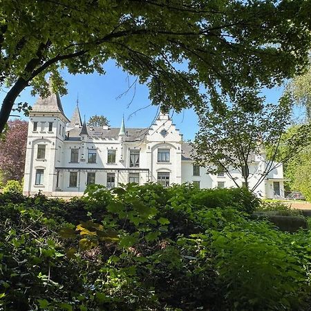 Vakantiewoning Hoogveld Kortessem Екстериор снимка