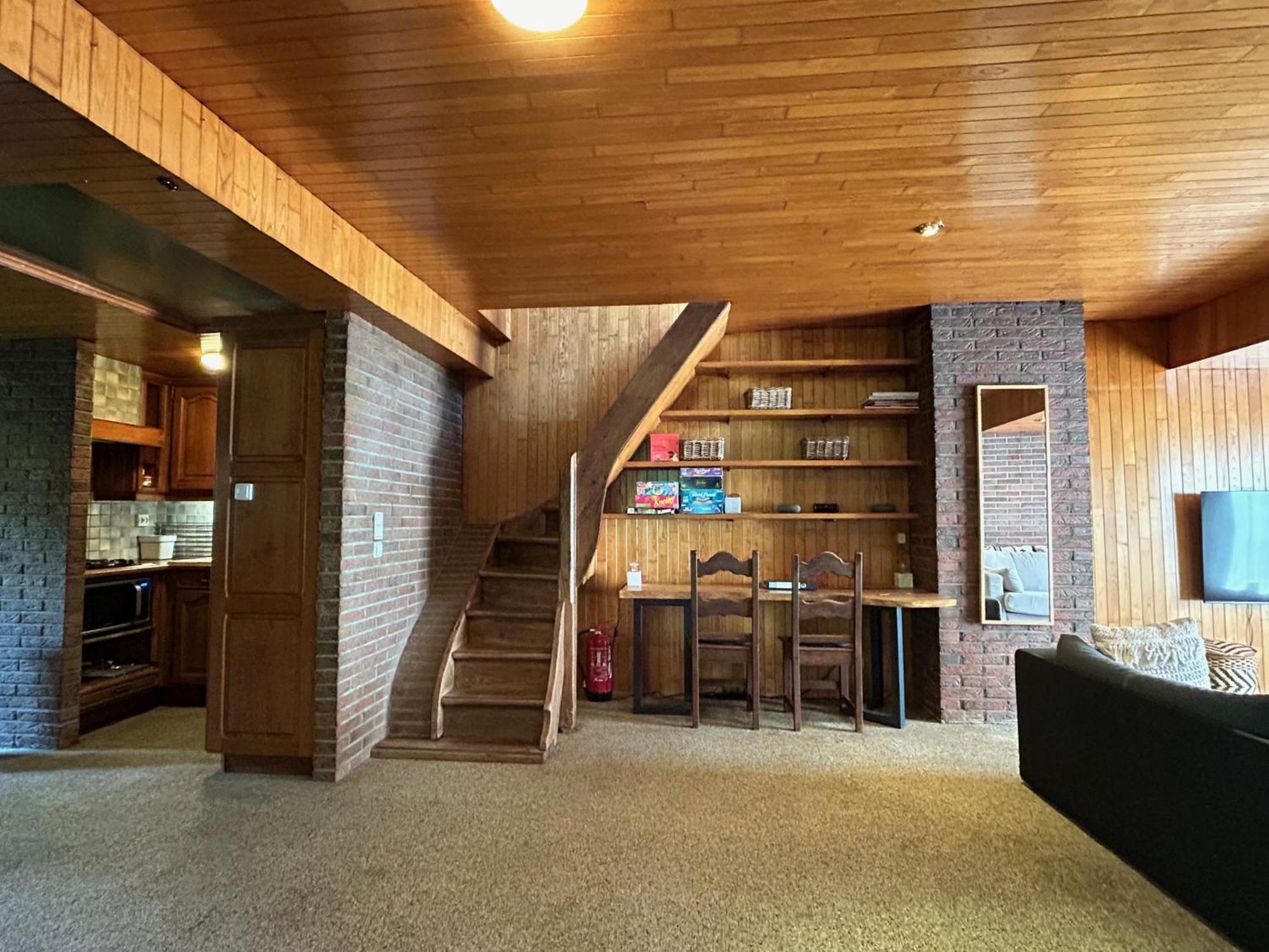 Vakantiewoning Hoogveld Kortessem Екстериор снимка