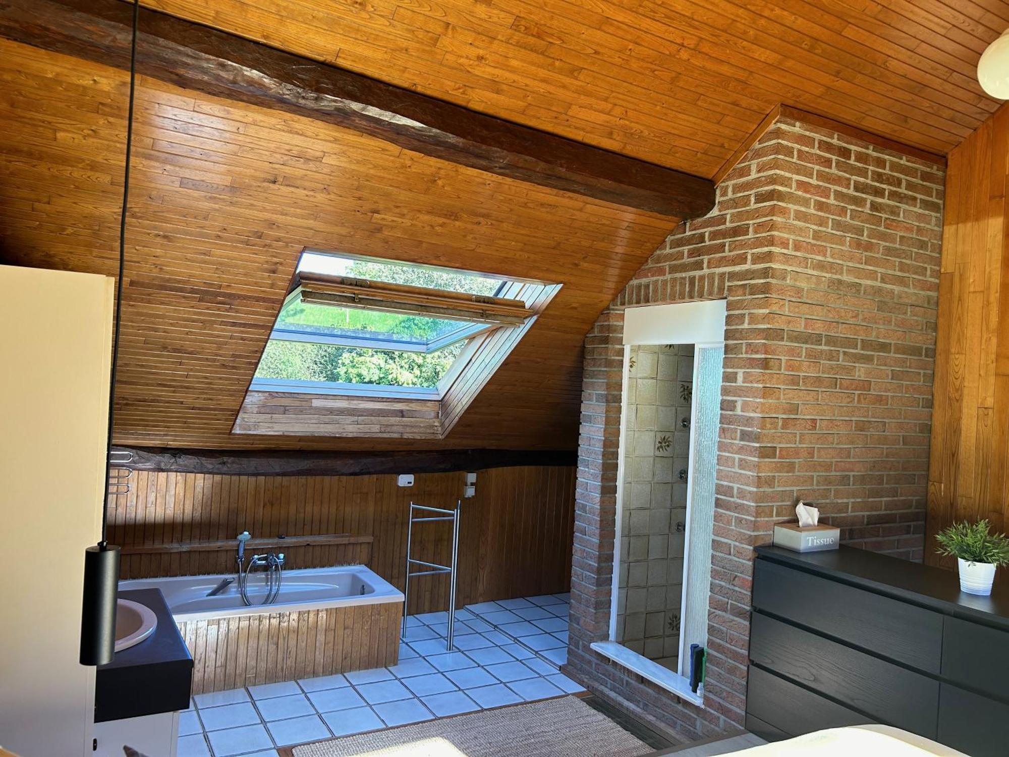 Vakantiewoning Hoogveld Kortessem Екстериор снимка