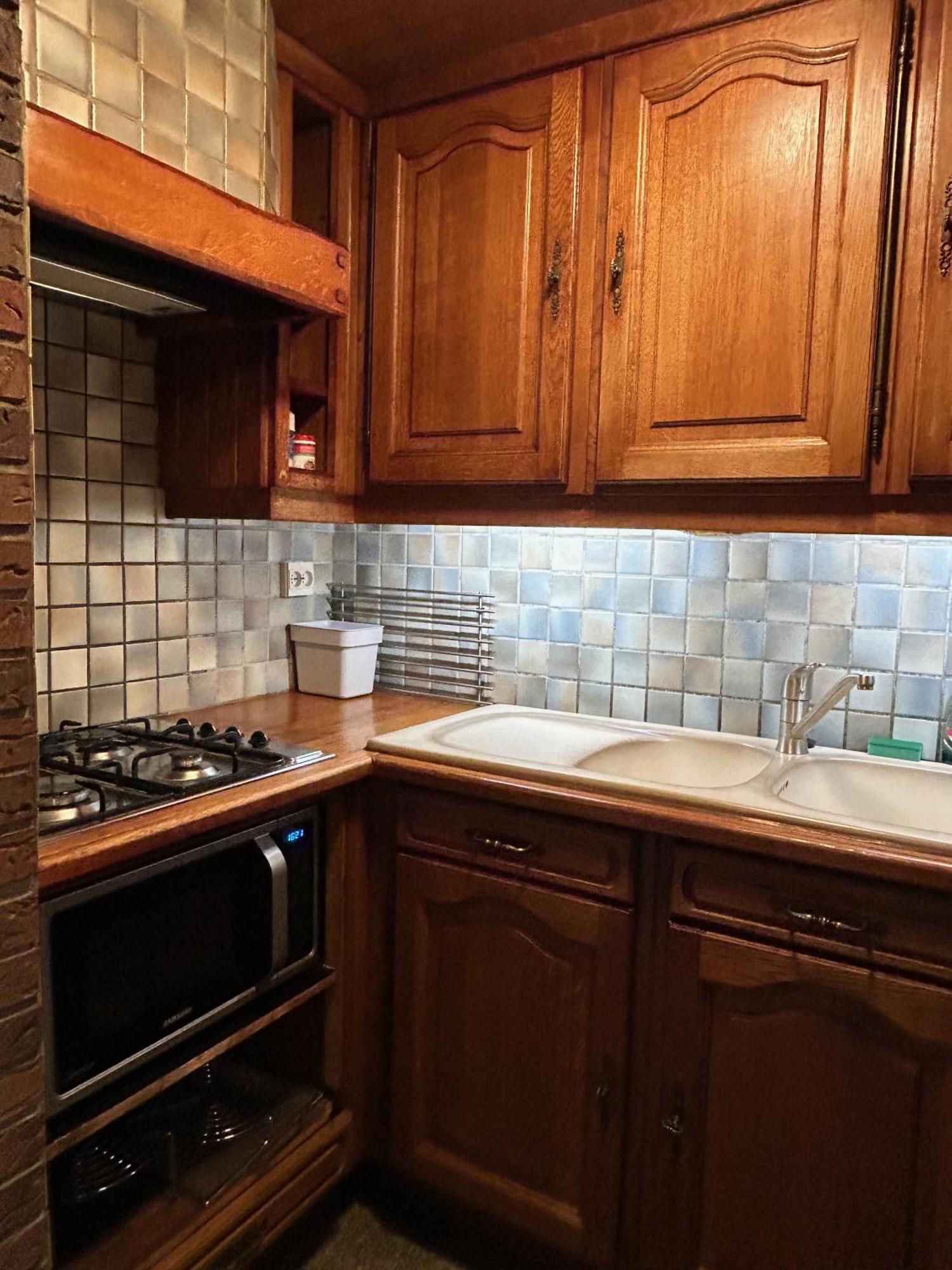 Vakantiewoning Hoogveld Kortessem Екстериор снимка