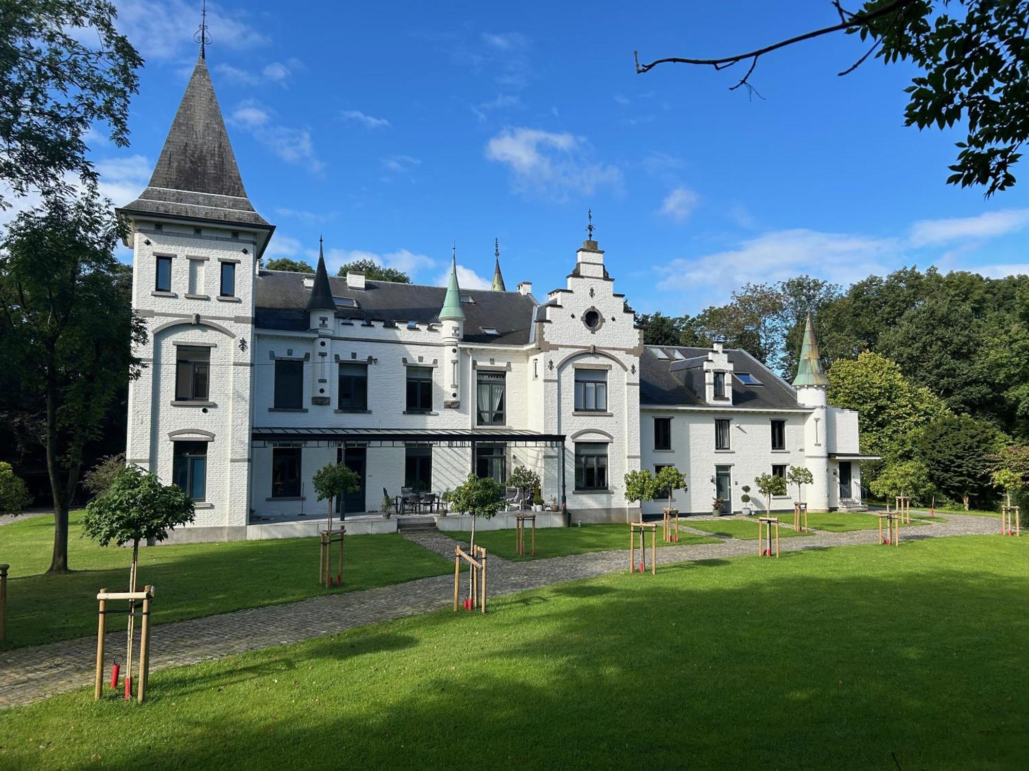 Vakantiewoning Hoogveld Kortessem Екстериор снимка